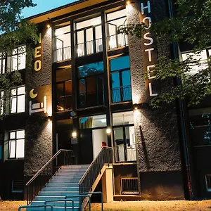 Neohostel Berlim