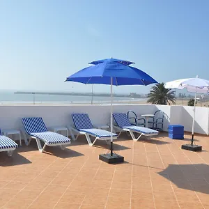 Résidence La Galiote Apartamento