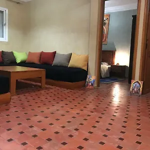 Wiss Apartamento