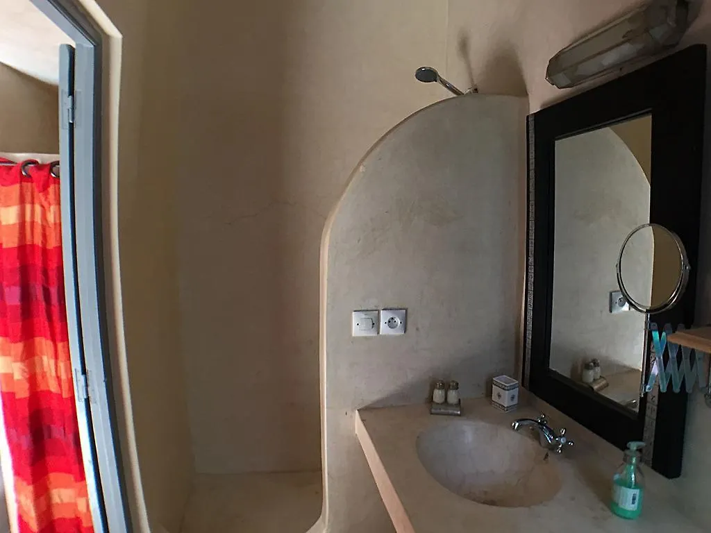 Riad Bel Haj Marakeş