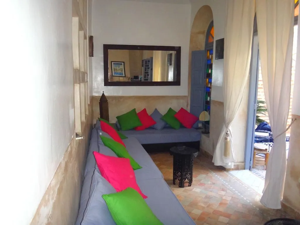 Riad Bel Haj Marrakesh