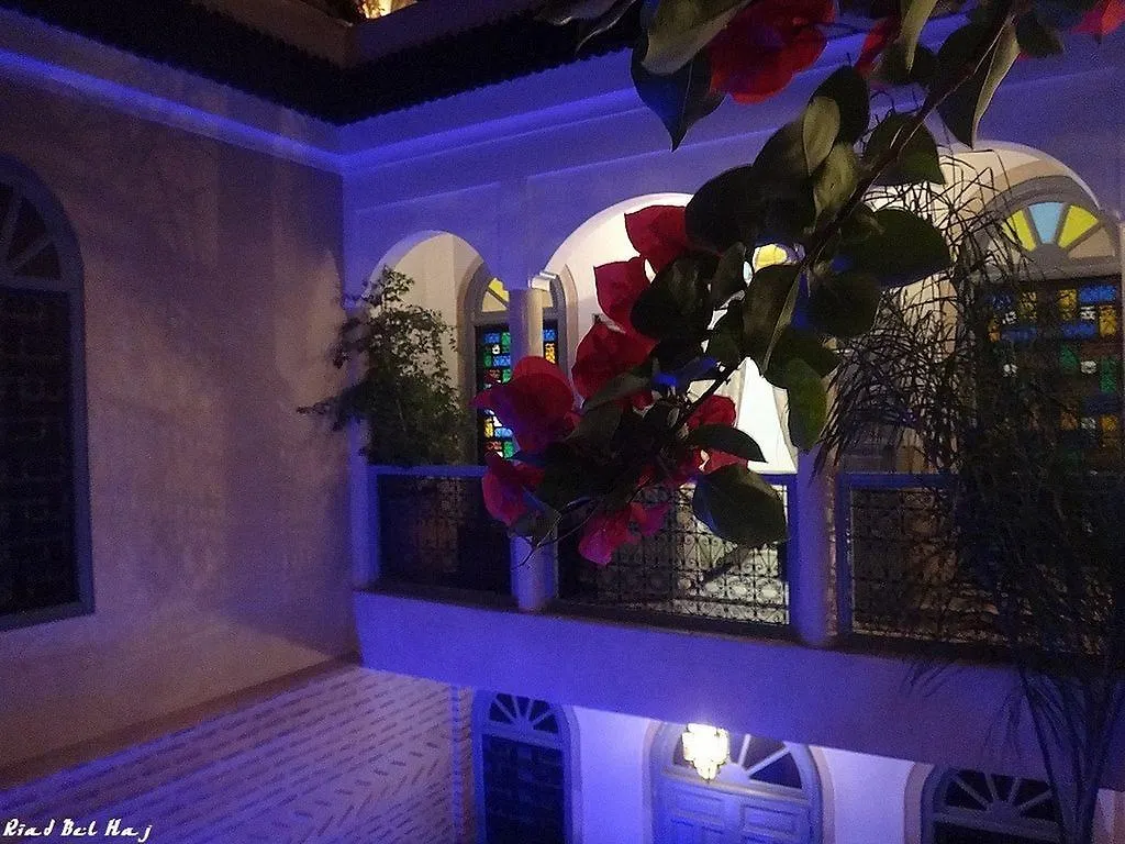 Riad Bel Haj Marrakesh