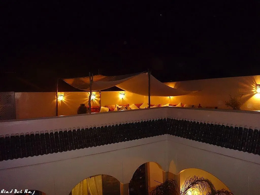 Riad Bel Haj Marrakesh