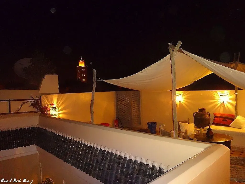 Riad Bel Haj Marrakesh
