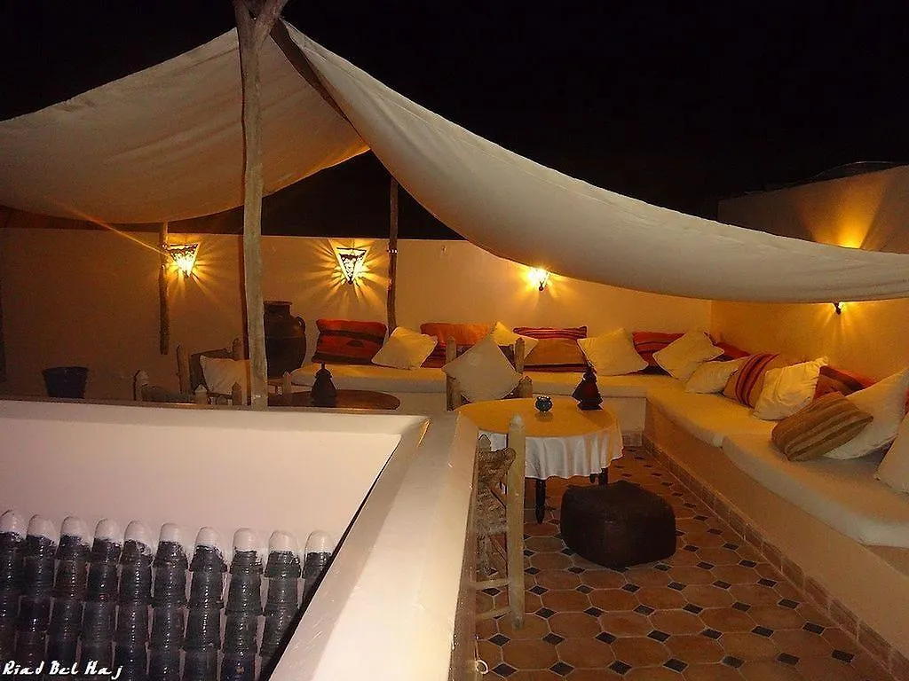 Riad Bel Haj Marrakesh 2*,  Marruecos