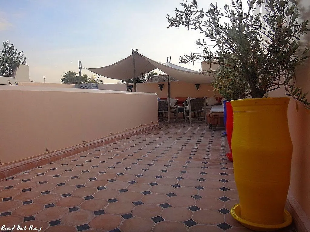 Riad Bel Haj Marrakesh