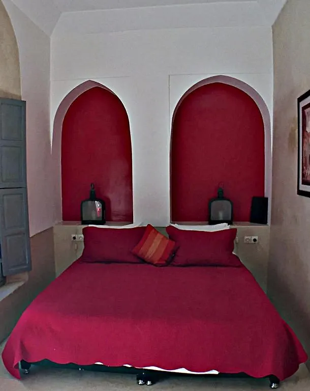 Riad Bel Haj Marrakesh