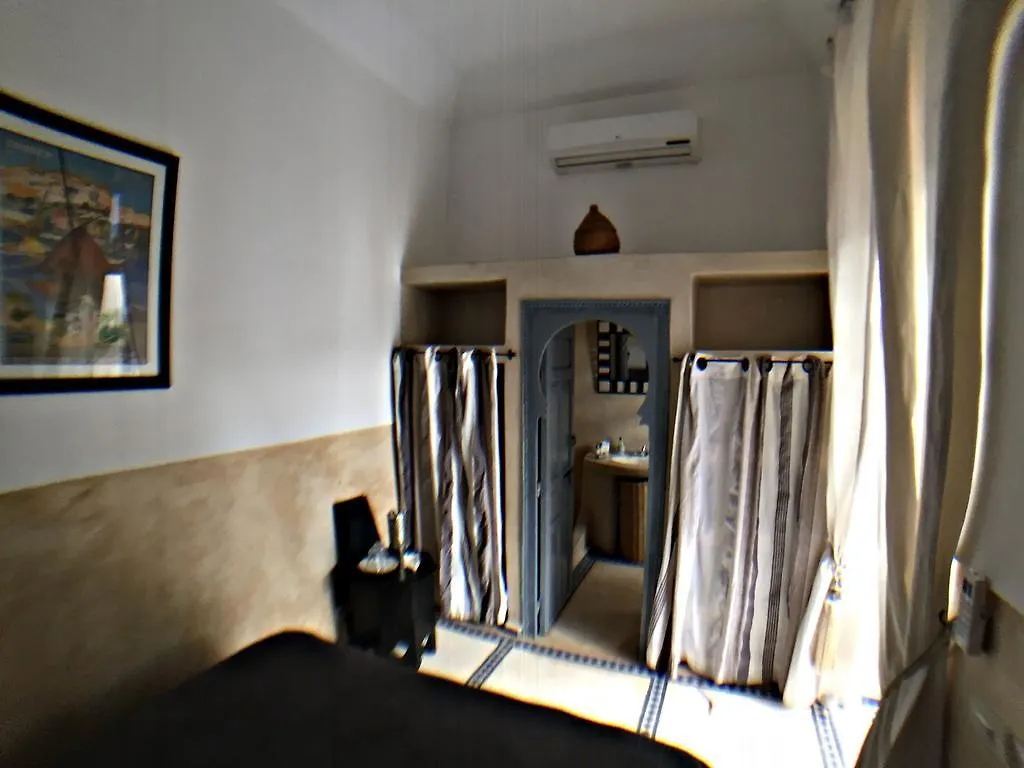 Riad Bel Haj Marrakesh