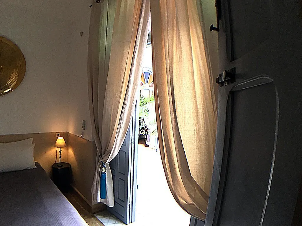 Riad Bel Haj Marrakesh
