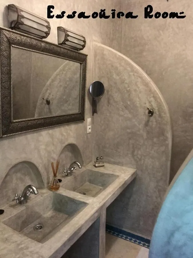 Riad Bel Haj Marrakesh Marruecos