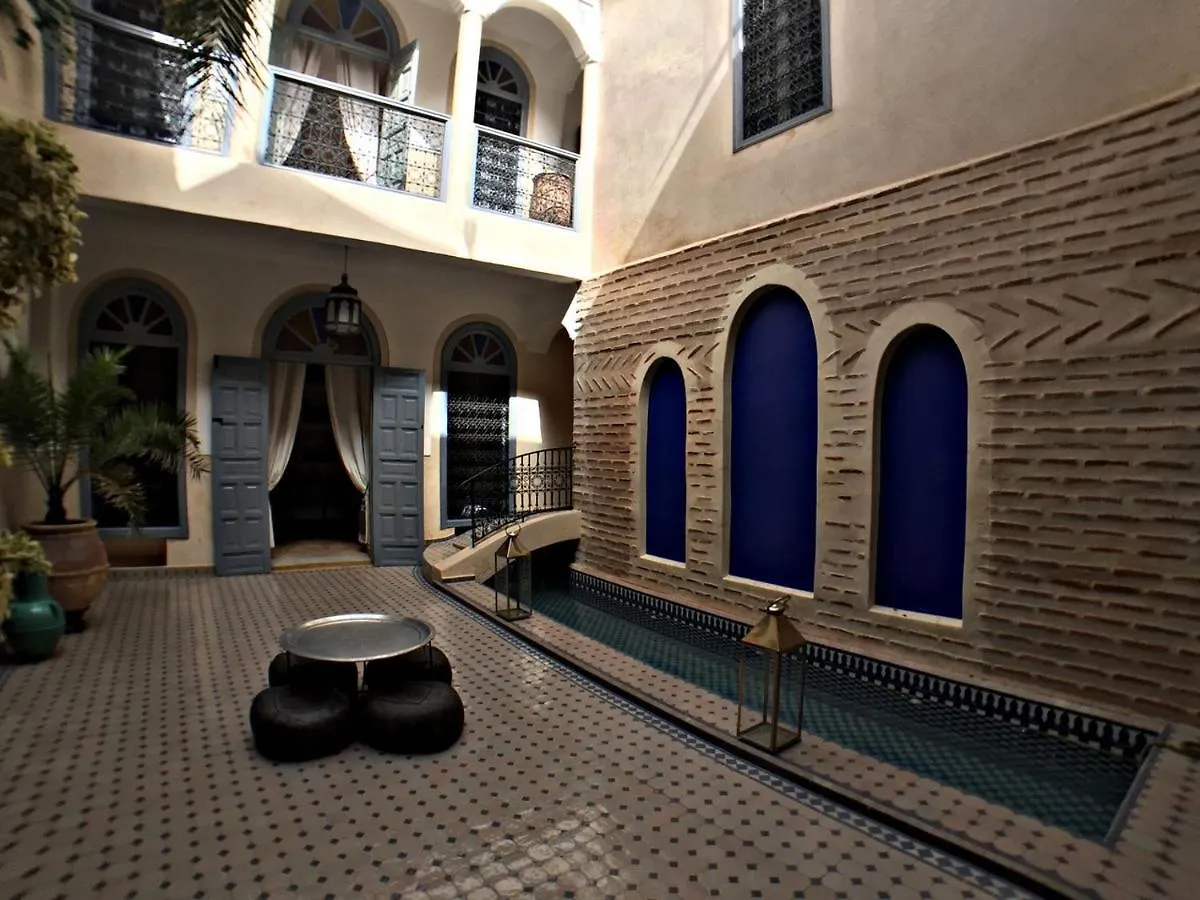 Riad Bel Haj Marrakesh