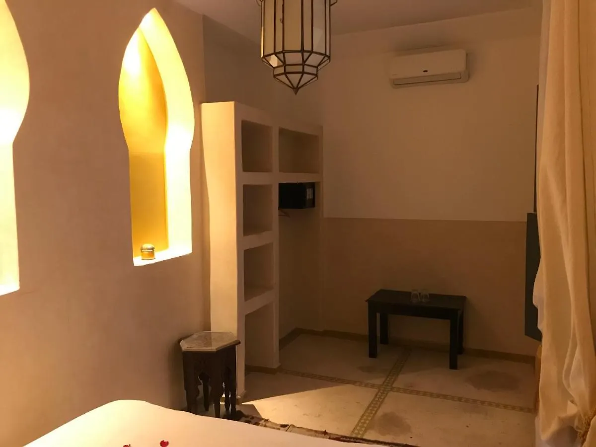 Riad Bel Haj Marrakesh